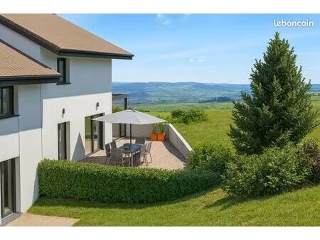 maison 5 pièces 95 m²