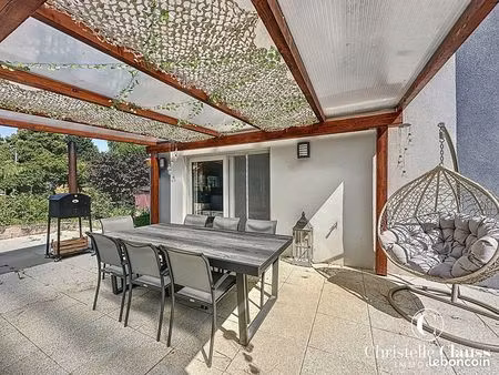 maison 6 pièces 107 m²