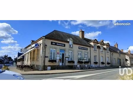 local 458 m² germigny-des-prés