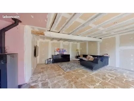 maison 7 pièces 170 m²