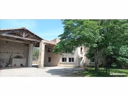 ferme 9 pièces 283 m²