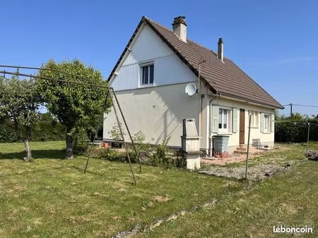 pavillon 4 pièces 95 m²