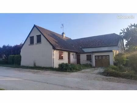 maison 123 m2 proche de reims