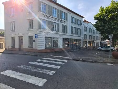 local profession libéral