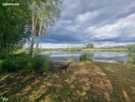 terrain 3675 m² breilly