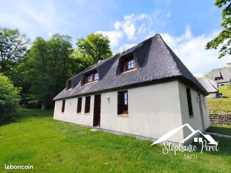 maison 4 pièces 120 m²