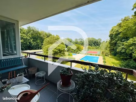 appartement 5 pièces 90 m²