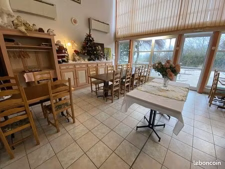 local 754 m² phalsbourg