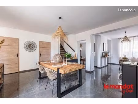 ferme 8 pièces 189 m²