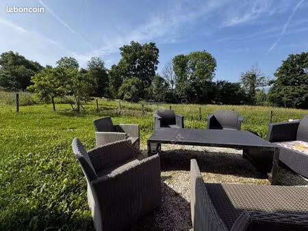 maison 5 pièces 90 m²