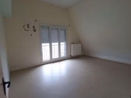 appartement 4 pièces 76 m²