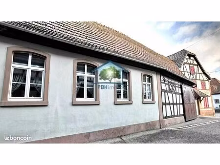 immeuble 17 pièces 639 m²