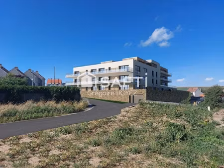 vente appartement 3 pièces 73 m² à wimille (62126)  341 312 €