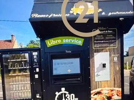 boutique 1 m² louhans