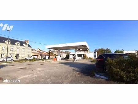 local d'activités 30 m² equeurdreville hainneville