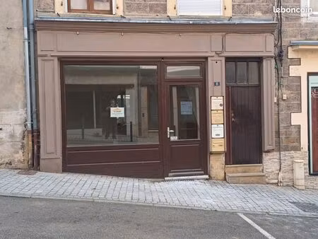 local commercial à louer 40m²