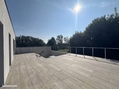 maison 6 pièces 152 m²