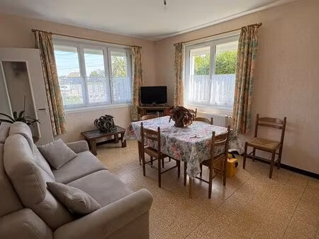 maison 4 pièces 69 m²