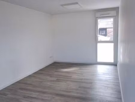 bureau aucamville 20m2 aux portes de toulouse