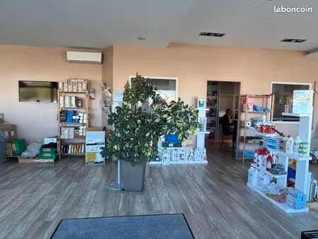 local commercial 115 m² seysses