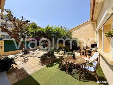 villa en viager 3 pièces 66 m²