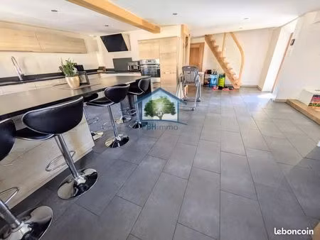 ferme 5 pièces 163 m²