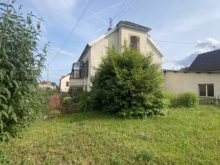 maison 5 pièces 82 m²