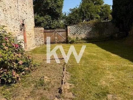 maison 3 pièces 90 m²