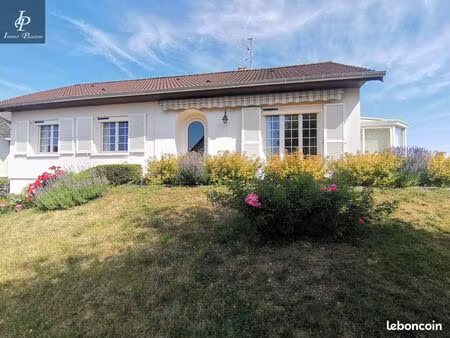 maison 6 pièces 120 m²