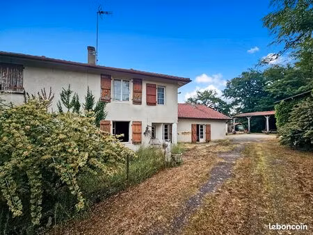 maison 5 pièces 121 m²