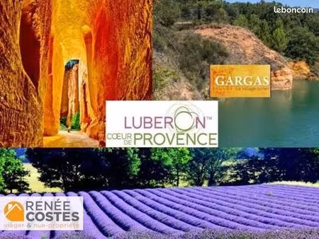 maison en viager 7 pièces 179 m²