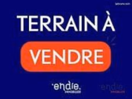 terrain 2466 m² chassenon