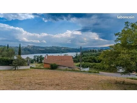 terrain 1429 m² villerest