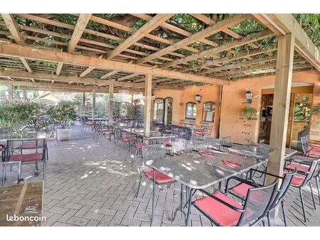 restaurant 959 m² ribeauville