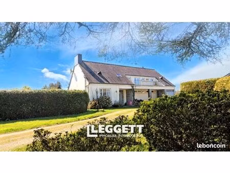 maison 7 pièces 200 m²