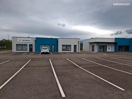 loue bureau pôle santé bien etre