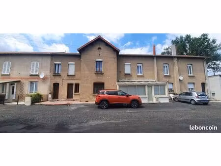 appartement 4 pièces 96 m²