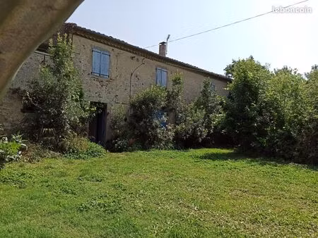 ferme 6 pièces 180 m²