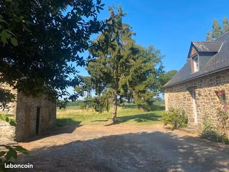 longère 5 pièces 127 m²