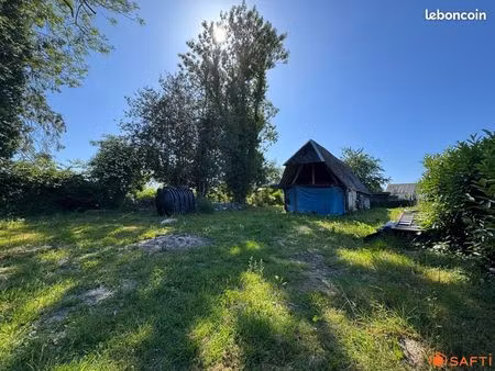 grange 4 pièces 110 m²