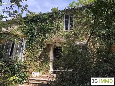 maison 2 pièces 73 m²