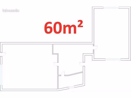 local commercial avec vitrine