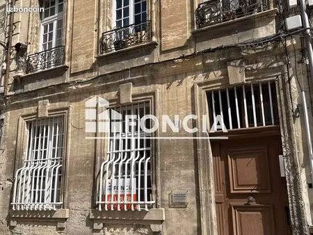 local commercial 27 m²