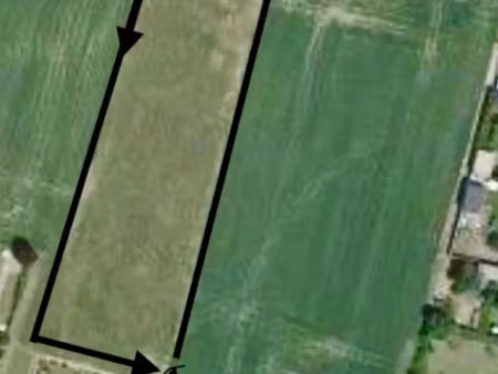 vente terrain 5428 m² à presles-et-boves (02370)  66 000 €