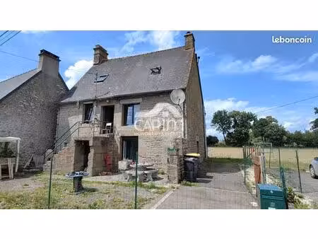 maison 6 pièces 118 m²
