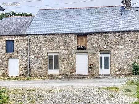 longère 2 pièces 70 m²