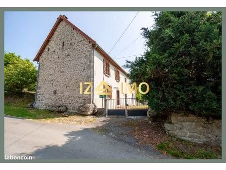 propriété 4 pièces 62 m²