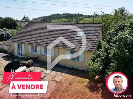 maison 7 pièces 109 m²