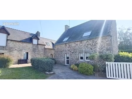 maison 4 pièces 65 m²