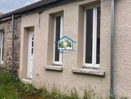 maison de ville 2 pièces 49 m²